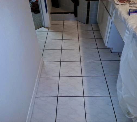 Altman Flooring Installation Inc, . - Lakeland, FL