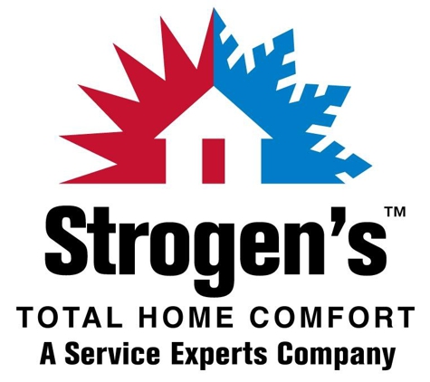 Strogen's Service Experts - Rochester, NH