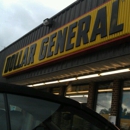 Dollar General - Discount Stores