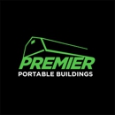 Premier Portable Buildings of Des Moines - Sheds