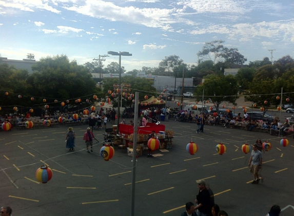 Buddhist Temple-San Diego - San Diego, CA