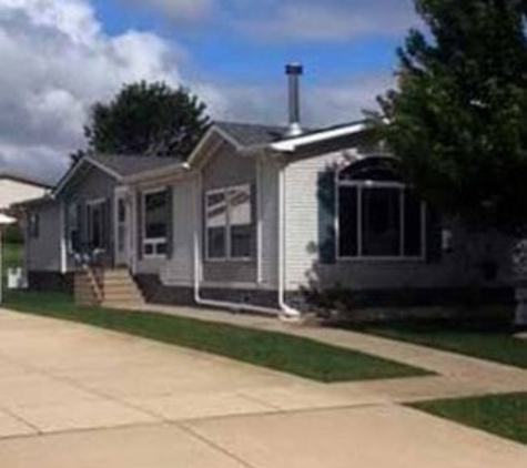 Superior Mobile Home Service Inc. - Crete, IL