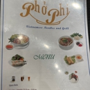 Pho Phi - Vietnamese Restaurants
