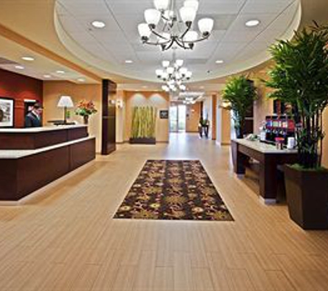 Hampton Inn & Suites Ft. Lauderdale/Miramar - Miramar, FL