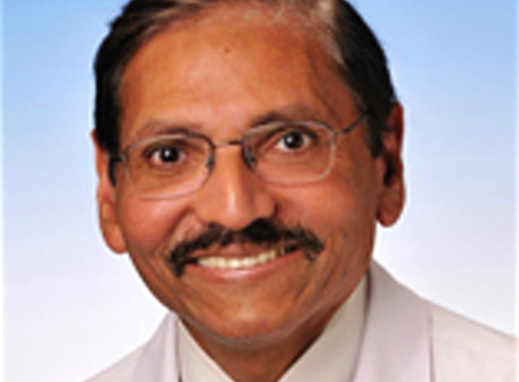 Dr. Kirit S Patel, MD - Edison, NJ