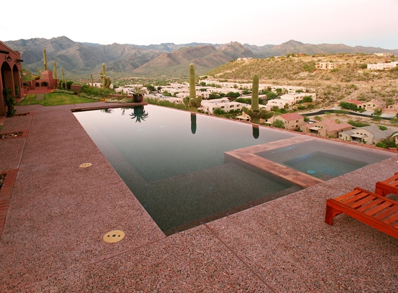 Patio Pools & Spas - Tucson, AZ