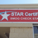 All Smog Test Only Center - Emissions Inspection Stations