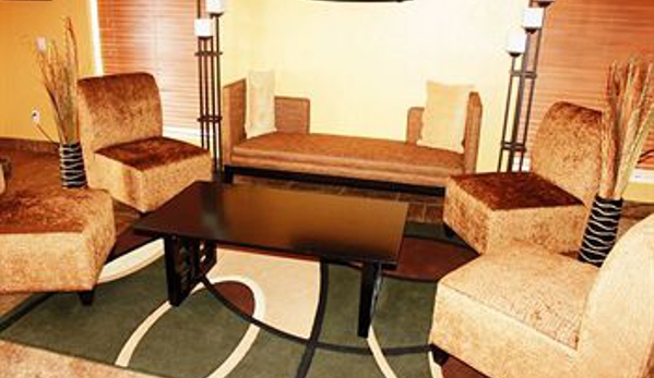 Texas Inn & Suites Raymondville - Raymondville, TX