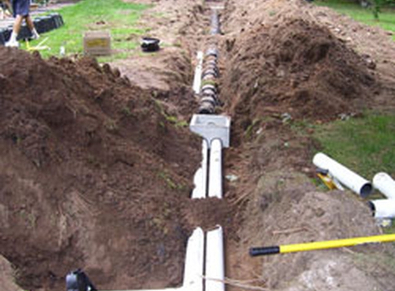 East's A-1 Septic Service - Palmyra, NY