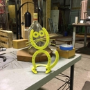 Dirt Road Designs - Sheet Metal Work