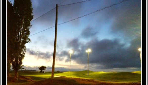 Mariners Point Golf Center - Foster City, CA