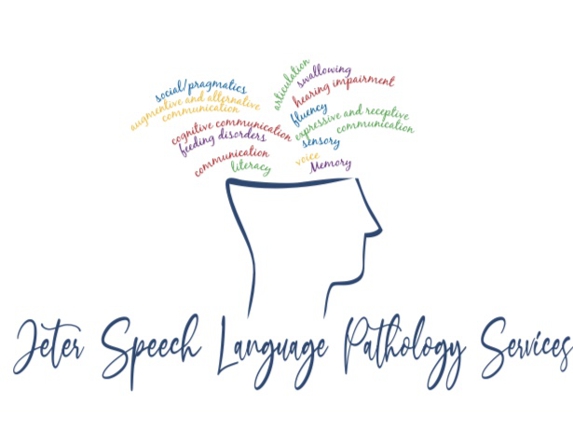 Jeter Speech Language Pathology Services - Shreveport, LA