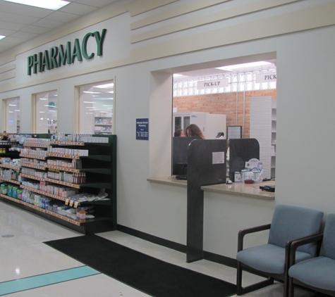 Hillsdale Market Pharmacy - Hillsdale, MI