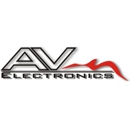 AV Electronics TV Repair - Television & Radio Stores