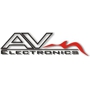 AV Electronics TV Repair