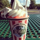 Rita's Italian Ice & Frozen Custard - Ice Cream & Frozen Desserts