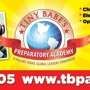 Tiny Babe's Preparatory Academy