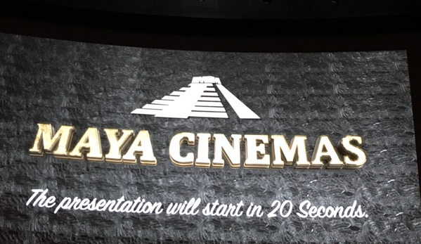 Maya Cinemas Pittsburg - Pittsburg, CA