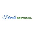 Friends Irrigation, Inc - Lawn Maintenance