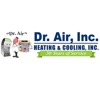 Dr. Air - Air Quality Specialist gallery