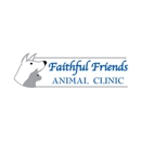 Faithful Friends Animal Clinic - Pet Services