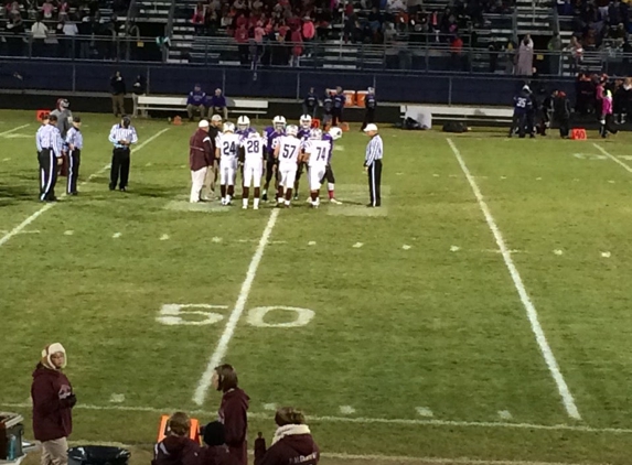 Hampshire High School - Hampshire, IL