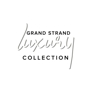Theresa Jehle | Grand Strand Luxury Collection