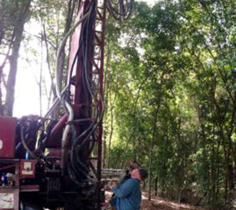 Clark Well Drilling Inc.