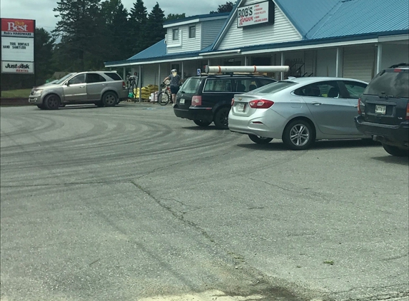 Rob's Hardware - Belfast, ME