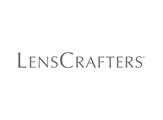 LensCrafters at Macy's - St. Petersburg, FL