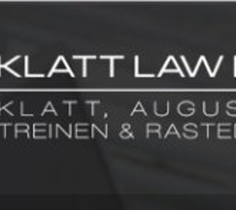 Klatt Law Firm, P.C. - Waterloo, IA