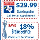 Auto Repair Houston