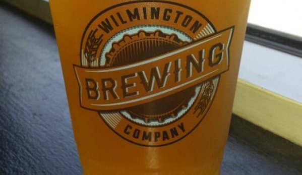 Wilmington Brewing Company - Wilmington, NC