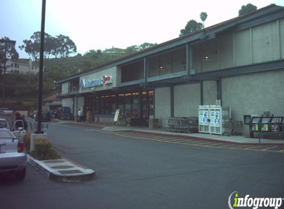 Albertsons - Dana Point, CA