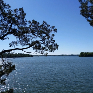 Longhunter State Park - Hermitage, TN