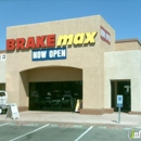 BRAKEmax - Tire Dealers