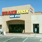 BRAKEmax