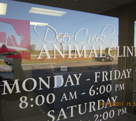 Deer Creek Animal Clinic - Edmond, OK