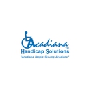 Acadiana Handicap Solutions - Wheelchair Lifts & Ramps