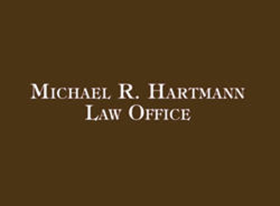 Law Office Of Michael R Hartmann - Alamosa, CO