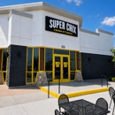 Super Chix - Chicken & Custard - Chicken Restaurants
