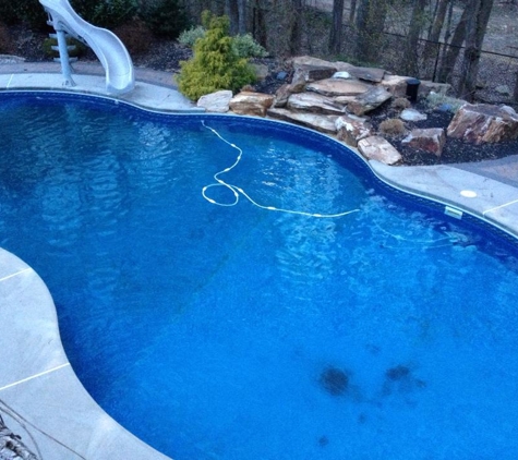 Serenity Pools - Gap, PA