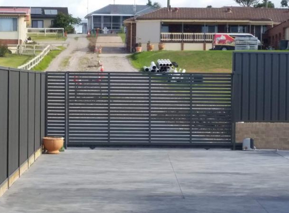 M L R Engineering - Dapto, NSW