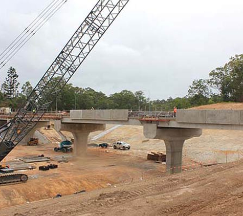 Acrow Formwork & Scaffolding - Geebung, QLD