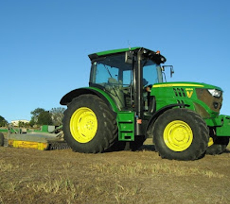 Green Slashing Service - Dundowran Beach, QLD