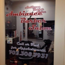 Ambiance Barber Salon - Barbers