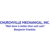 Churchville Mechanical, Inc. gallery