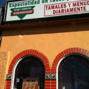 Sergio's Tacos - Mexican Restaurants