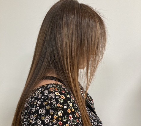 Luminous Dominican Hair Salon - Pembroke Pines, FL