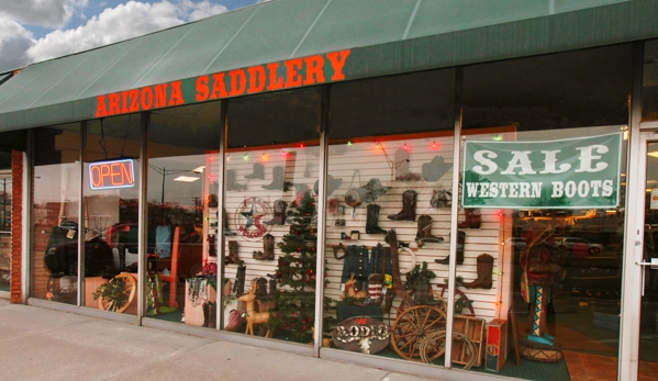 Arizona Saddlery of Birmingham - Birmingham, MI. Arizona Saddlery of Birmingham